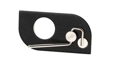 купите Полочка для классического лука Junxing JX818 Rh в Казани