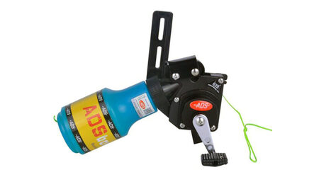 купите Катушка для боуфишинга ADS bowfishing reel в Казани