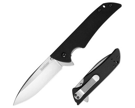 Купите складной нож Kershaw Skyline 1760 в Казани в нашем интернет-магазине