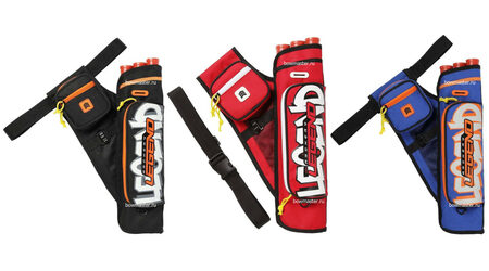 купите Колчан для стрел лучный спортивный Legend Archery Graffiti в Казани