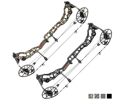 Купить блочный лук Mathews Halon 6 в Казани в нашем интернет-магазине