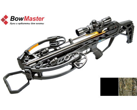 Купите блочный арбалет Bowmaster XB65 в Казани интернет-магазине
