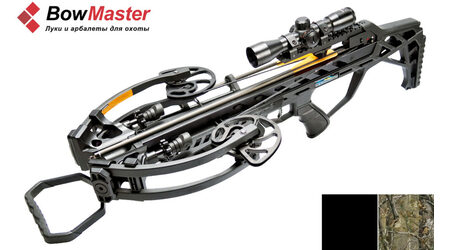 купите Блочный арбалет Bowmaster XB65 в Казани