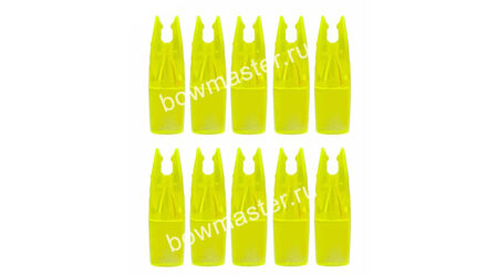 купите Хвостовики для фибергласовых стрел Man-kung MK-FA в Казани