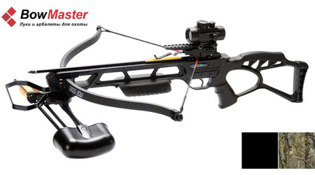 купите Рекурсивный арбалет Скорпион Man-Kung MK-185 в Казани