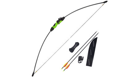 купите Лук детский рекурсивный Man-kung MK-RB015 в Казани