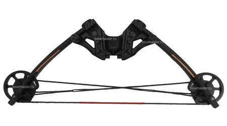 купите Запасные плечи для блочных арбалетов Man-kung MK-XB56 в Казани