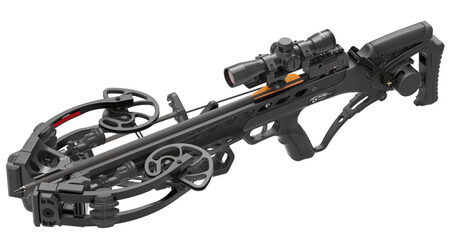 купите Блочный арбалет Man-kung XB68 в Казани
