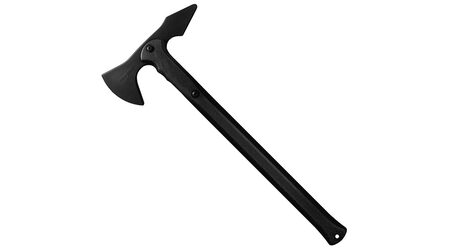 купите Топор тренировочный Cold Steel Trench Hawk Trainer / 92BKPTH в Казани