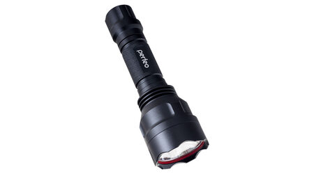 купите Светодиодный фонарь ручной Perfeo LT-029-A (Cree XP-E) 250 люмен в Казани