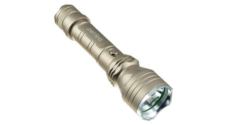 купите Светодиодный фонарь ручной Perfeo LT-033A (Cree XP-E) 250 люмен в Казани