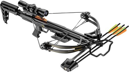 купите Блочный арбалет Blade 345 в Казани