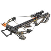 Блочный арбалет Фобос (Poelang Guillotine M 370)