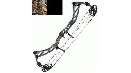 купите Блочный лук Kinetic Heretic (Кинетик Еретик) в Казани