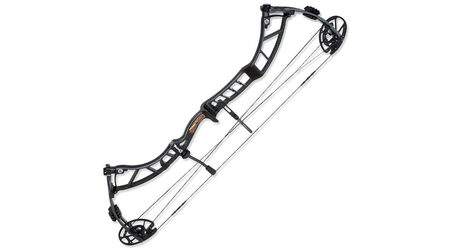 купите Блочный лук Kinetic Trium X (Кинетик Триум) в Казани