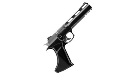 купите Пистолет пневматический газобаллонный SnowPeak CP400, калибр 4.5 мм в Казани