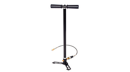 купите Насос ручной высокого давления SnowPeak HP300 для пневматики в Казани