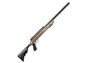 Винтовка PCP пневматическая SnowPeak M30C, калибр 5.5 мм