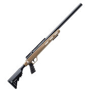 Винтовка PCP пневматическая SnowPeak M30C, калибр 5.5 мм