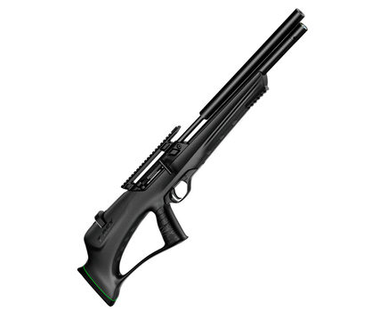Купите пневматическую PCP винтовку SnowPeak T-REX bullpup 6.35 мм в Казани в нашем магазине
