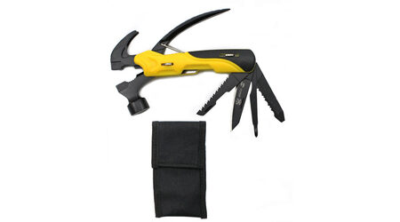 купите Мультитул Stinger MT-22BC-H с нейлоновым чехлом в Казани