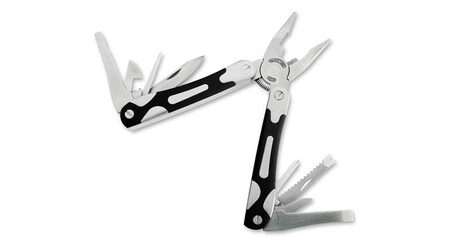 купите Мультитул Stinger MT-3207 с нейлоновым чехлом в Казани