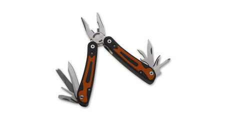 купите Мультитул Stinger MT-5001 с нейлоновым чехлом в Казани