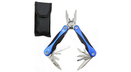 купите Мультитул Stinger MT-TS310 с нейлоновым чехлом в Казани