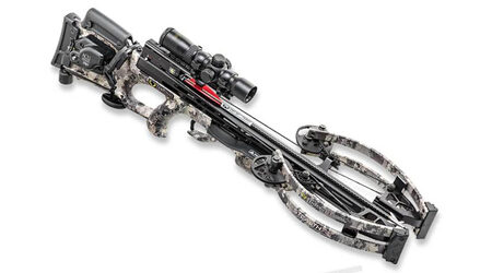 купите Блочный арбалет Tenpoint Stealth NXT в Казани