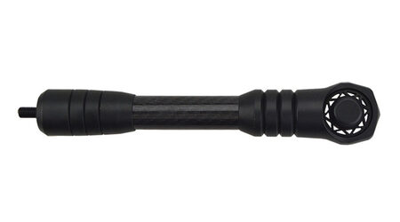 купите Стабилизатор разборный для блочного лука Bowmaster TP640 6" черный в Казани