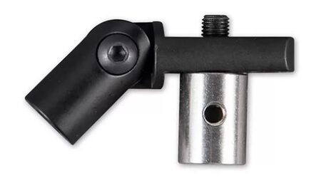 купите Тройник Bowmaster PR607 с регулировкой углов наклона для системы стабилизаторов в Казани