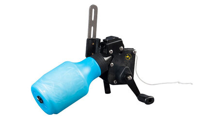 купите Катушка для боуфишинга Topoint TF809 в Казани