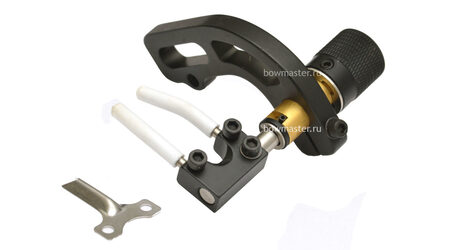 купите Полочка спортивная для лука TP816 RH черная в Казани