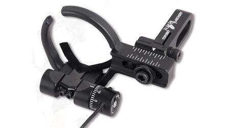 купите Полочка падающая для блочного лука TP824 черная в Казани