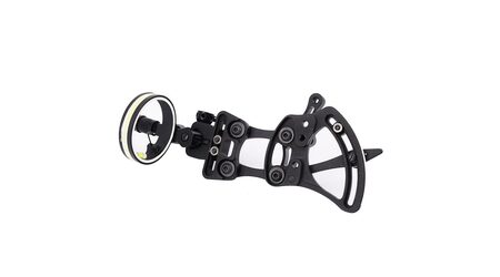 купите Прицел для блочного лука Topoint TP9510 черный в Казани