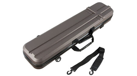 купите Жесткий кейс для классического лука Topoint TR92 пластиковый в Казани