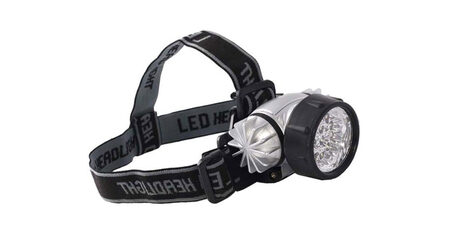 купите Свето-диодный налобный фонарь UltraFire 23 LED в Казани