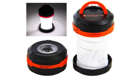 купите Складной фонарь кемпинговый UltraFire 8816 в Казани