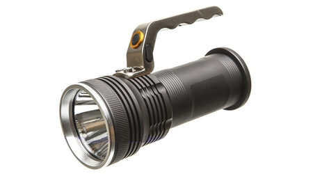 купите Светодиодный фонарь-прожектор UltraFire HL-3405 (Cree XP-G R5) 700 люмен в Казани