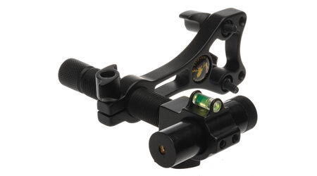 купите Центршот TP717 - лазерный уровень для настройки полочки блочного лука в Казани