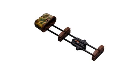 купите Кивер для блочного лука Apex Gear MQX Nano 3 Quiver APG в Казани