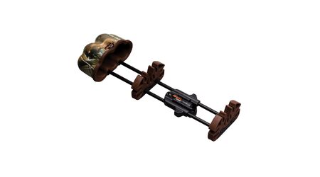 купите Кивер для блочного лука Apex Gear MQX Nano 5 Quiver APG в Казани