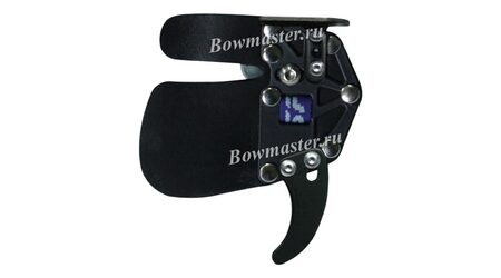 купите Напальчник SF Premium Finger Tab черный, правый в Казани