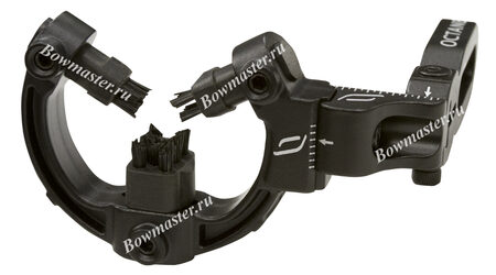 купите Полочка для блочного лука BowTech Octane RST Hostage Max Retail в Казани