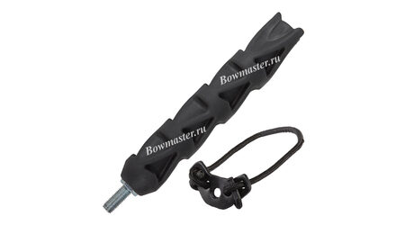 Стабилизатор для блочного лука Trophy Ridge Dart Stabilizer