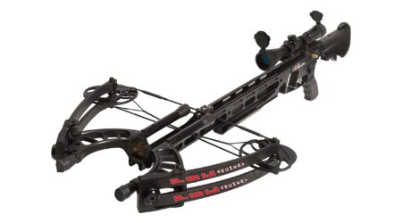 купите Арбалет блочный PSE TAC Elite в Казани