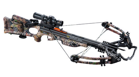 купите Арбалет блочный TenPoint Carbon Fusion CLS  в Казани