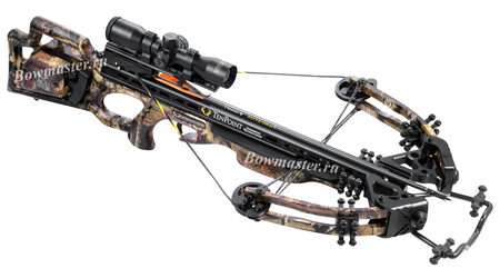 купите Блочный арбалет TenPoint Stealth SS в Казани