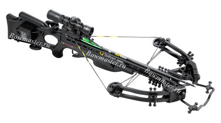 купите Блочный арбалет TenPoint Tactical XLT в Казани