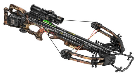 купите Блочный арбалет Tenpoint Venom в Казани